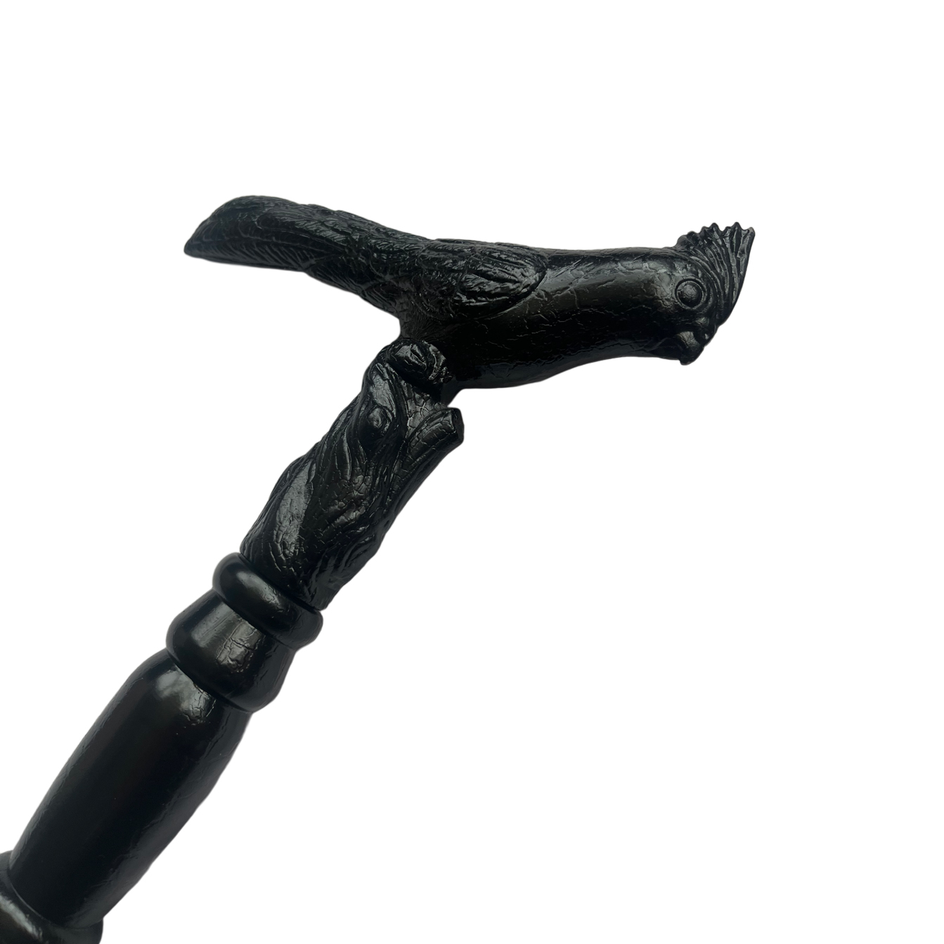 درمانش عصای دستی طرح عروس هلندی مدل BR33LK توانبخشی