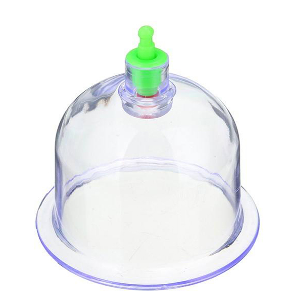 درمانش بادکش بدن مدل 06 دستگاه های عمومی پزشکی