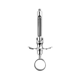 درمانش سرنگ تزریق دنتال دیوایسز مدل کمرشکن تجهیزات دندانپزشکی