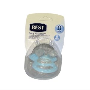 درمانش دندان گیر طرح پستانک مدل T -115 بهداشت و سلامت کودک