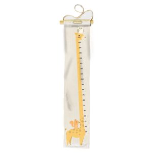 درمانش استیکر اندازه گیری کودک شمسه نگار مدل 002 بهداشت و سلامت کودک