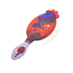 درمانش برس کودک مدل دختر کفشدوزکی بهداشت و سلامت کودک