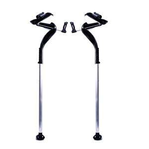 درمانش عصا دستی مدل a01 بسته 2 عددی توانبخشی