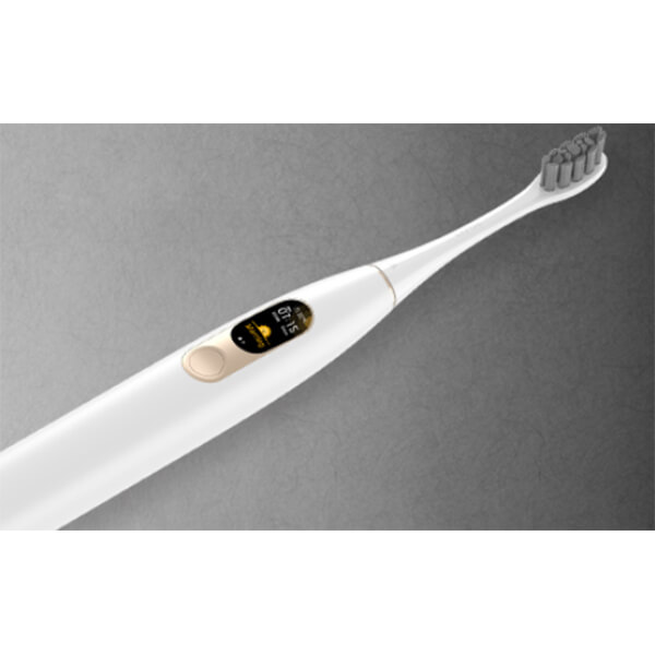 درمانش مسواک برقی اوکلین مدل Oclean X تجهیزات دندانپزشکی