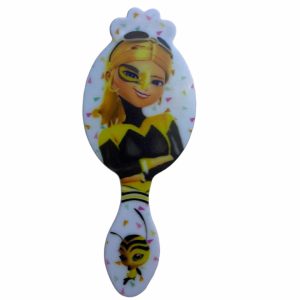 درمانش برس کودک مدل کلوئی بهداشت و سلامت کودک