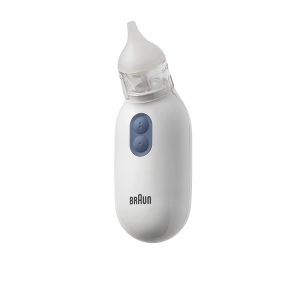 درمانش پوار بینی کودک براون مدل BNA 100 بهداشت و سلامت کودک