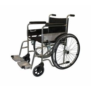 درمانش ویلچر مدل کشویی TW807 توانبخشی