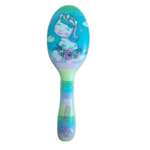 درمانش برس کودک مدل یونیکورن بهداشت و سلامت کودک