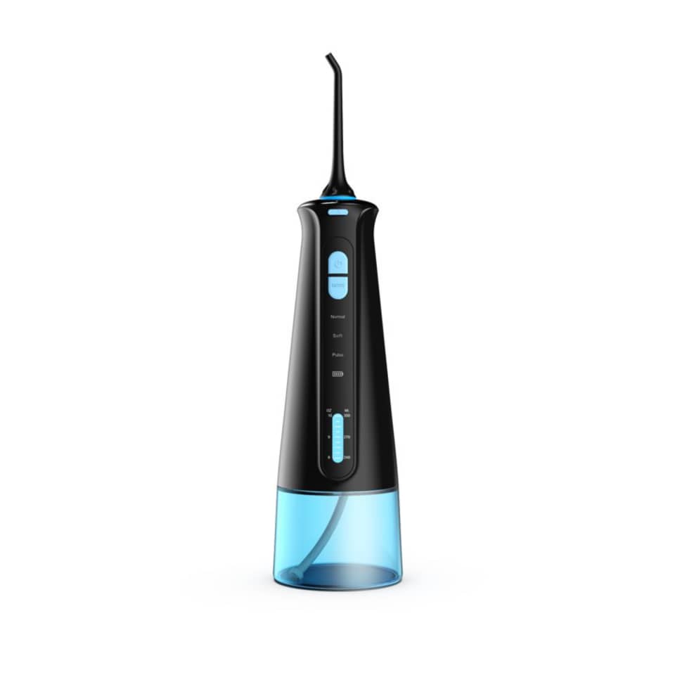 درمانش دستگاه شست و شوی دهان و دندان مدل FC2631 تجهیزات دندانپزشکی