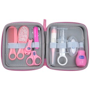 درمانش ست شانه و برس کودک چیکو کد i80 بهداشت و سلامت کودک