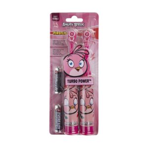 درمانش مسواک برقی فیرلی کد 502 بسته 2 عددی تجهیزات دندانپزشکی