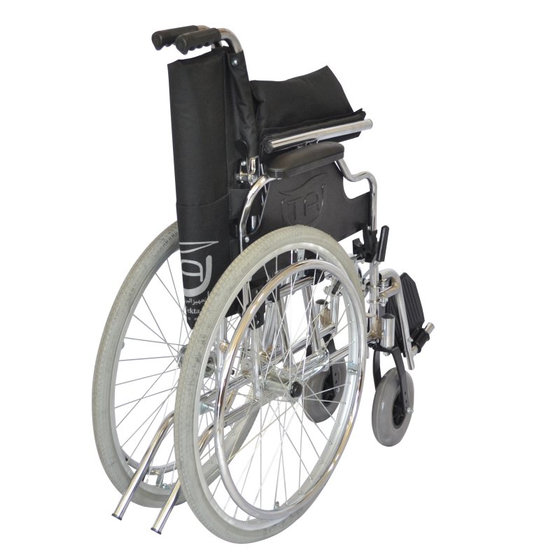 درمانش ویلچر ارتوپدی یکتا تجهیز البرز مدل 3805CH توانبخشی