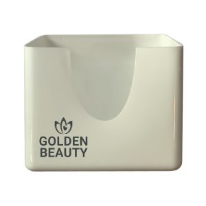 درمانش جا دستمال کاغذی یونیت دندانپزشکی گلدن بیوتی مدل X01 تجهیزات دندانپزشکی