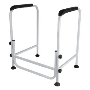 درمانش دستگیره کمکی سالند مدل چارچوب توالت فرنگی توانبخشی