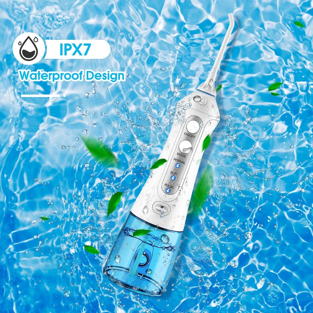 درمانش دستگاه شست و شوی دهان و دندان مدل VCLOO تجهیزات دندانپزشکی