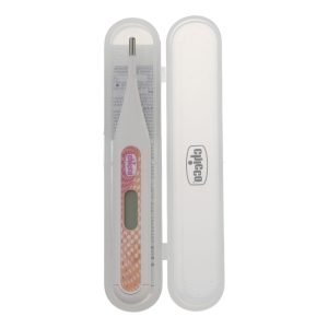 درمانش تب سنج کودک چیکو مدل 0197 بهداشت و سلامت کودک