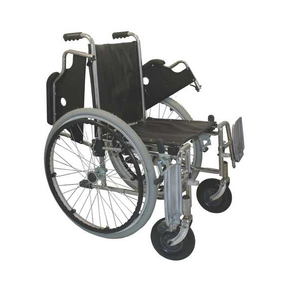 درمانش ویلچر ارتوپدی مدل TW8001 توانبخشی