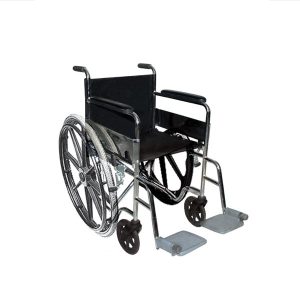 درمانش ویلچر مدل KB 807 توانبخشی