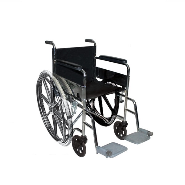 درمانش ویلچر مدل KB 807 توانبخشی