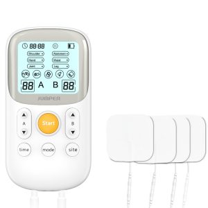 درمانش تنس عضلانی جامپر مدل JPD-ES200 دستگاه های عمومی پزشکی