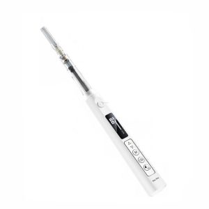 درمانش دستگاه تزریق داروی بی حسی وودپیکر مدل Star Pen تجهیزات دندانپزشکی