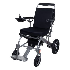 درمانش ویلچر برقی مونوچیر مدل 12f250-eco توانبخشی