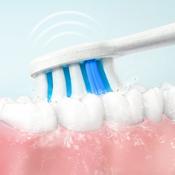 درمانش مسواک برقی فیری ویل مدل P11 تجهیزات دندانپزشکی