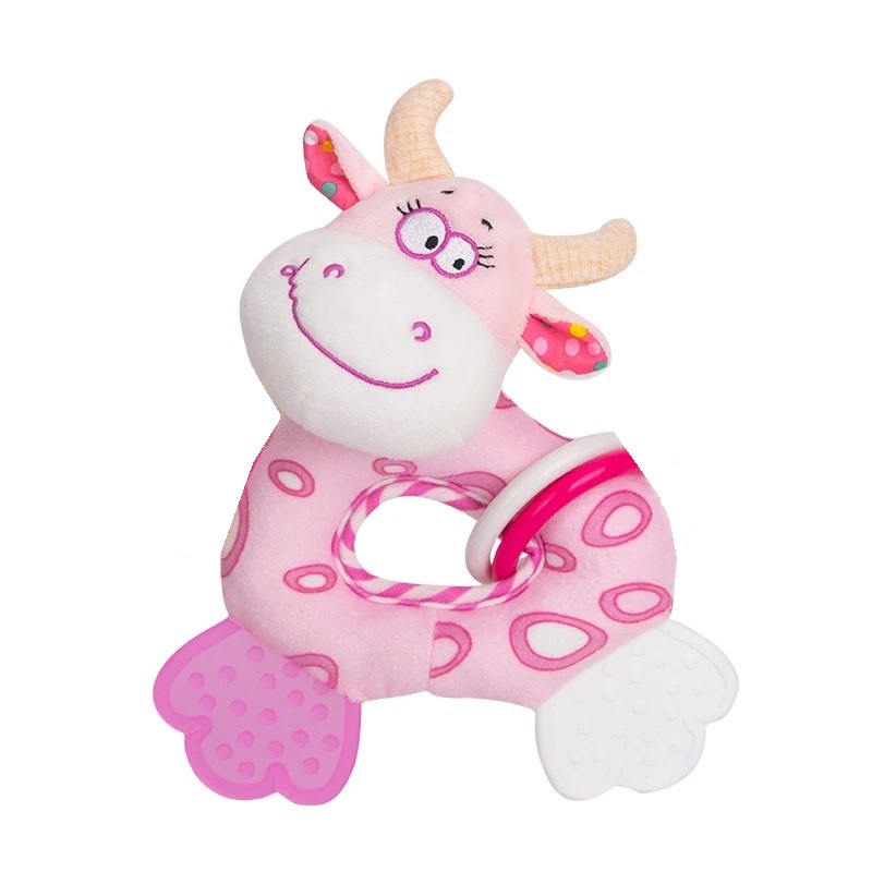 درمانش دندان گیر کودک مدل مچی طرح زرافه بهداشت و سلامت کودک