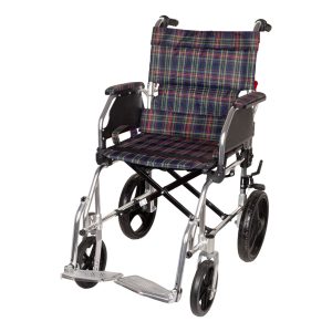 درمانش ویلچر جی تی اس مدل 863 توانبخشی